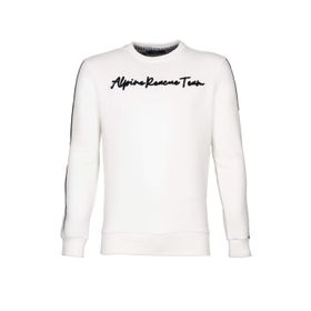 Arma K21124908002 Erkek Nakışlı Bisiklet Yaka Sweatshirt