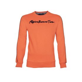 Arma K21124908002 Erkek Nakışlı Bisiklet Yaka Sweatshirt