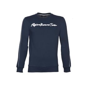Arma K21124908002 Erkek Nakışlı Bisiklet Yaka Sweatshirt