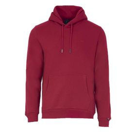 Arma K22254914401 Kırmızı Basic Kapüşonlu Erkek Sweatshirt