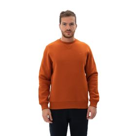 Arma K24124909601 Regular Fit Bisiklet Yaka Pembe-P4 Erkek Sweatshirt