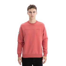 Arma K26124600601 Regular Fit Cepli Bisiklet Yaka Pembe-P11 Erkek Sweatshirt