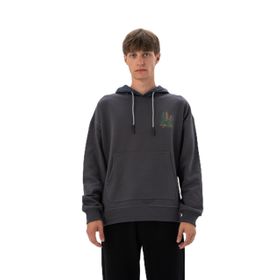Arma K26254925701 Regular Fit Kanguru Cepli Gri-G3 Erkek Sweatshirt