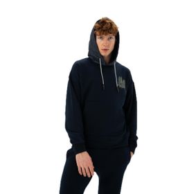 Arma K26254925701 Regular Fit Kanguru Cepli Lacivert-L1 Erkek Sweatshirt