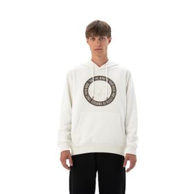 Arma K26254925901 Regular Fit Kanguru Cepli Ekru-E1 Erkek Sweatshirt