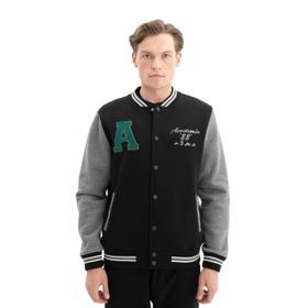 Arma K26264650001 Şık Tarz Cepli Regular Fit Düğme Kapamalı Siyah-S1 Erkek Sweatshirt