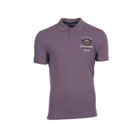 Arma Y0TYO2653 Mor-M1 Polo Yaka Erkek T-shirt