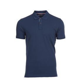 Arma Y0TYO2656 İndigo-İ1 Polo Yaka Erkek T-shirt