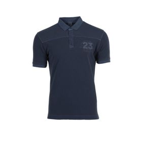 Arma Y0TYO7342 Erkek Polo Yaka Regular Fit T-shirt