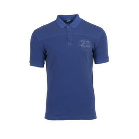 Arma Y0TYO7342 Erkek Polo Yaka Regular Fit T-shirt