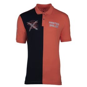 Arma Y21374273801 Pembe-P2 Polo Yaka Erkek T-shirt