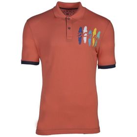 Arma Y21374274501 001 Pembe Erkek T-shirt