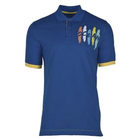 Arma Y21374274501 Polo Yaka Erkek T-Shirt