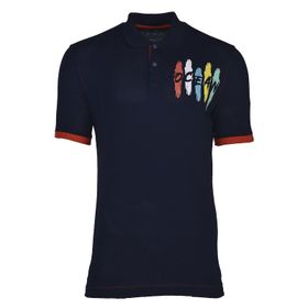 Arma Y21374274501 Polo Yaka Erkek T-Shirt