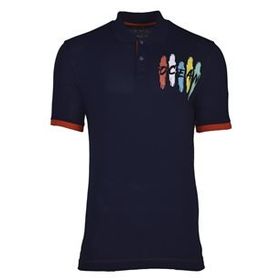 Arma Y21374274501 Polo Yaka Erkek T-Shirt