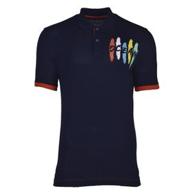 Arma Y21374274501 Polo Yaka Erkek T-Shirt