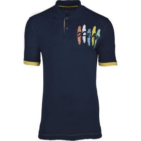 Arma Y21374274501 Polo Yaka Erkek T-Shirt