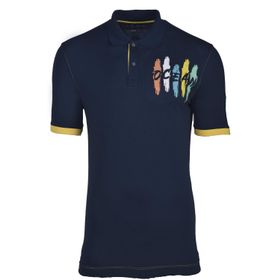 Arma Y21374274501 Polo Yaka Erkek T-Shirt