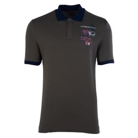 Arma Y21374275201 Haki Polo Yaka Erkek T-shirt