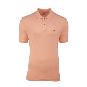 Arma Y21374865101 Pembe-P1 Büyük Beden Polo Yaka Erkek T-shirt