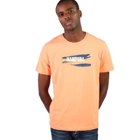 Arma Y22344450701 Pembe-P2 Bisiklet Yaka Erkek T-shirt