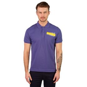 Arma Y22374301001 Mor-M1 Polo Yaka Erkek T-shirt