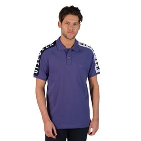 Arma Y22374302401 Mor-M1 Polo Yaka Erkek T-shirt