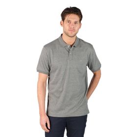 Arma Y22374303201 Gri-G1 Polo Yaka Erkek T-shirt
