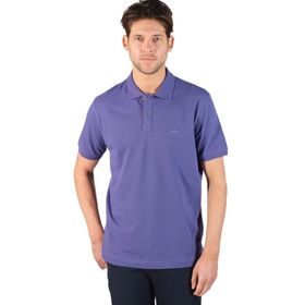 Arma Y22374303201 Mor Polo Yaka Erkek T-shirt