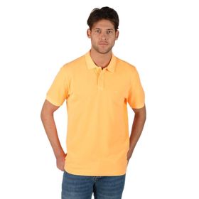 Arma Y22374375201 Turuncu Polo Yaka Erkek T-shirt