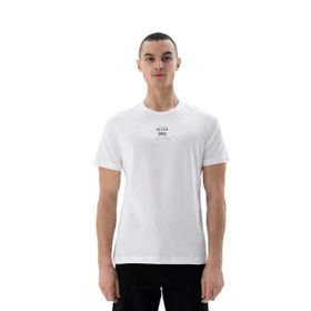 Arma Y25344406301 Beyaz-B1 Bisiklet Yaka Regular Fit Erkek T-shirt