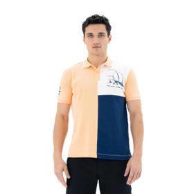 Arma Y25374303501 Pembe-P11 Regular Fit Polo Yaka Erkek T-shirt