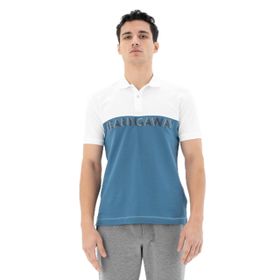 Arma Y25374304201 Beyaz-B1 Regular Fit Polo Yaka Erkek T-shirt