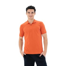 Arma Y25374304401 Pembe-P4 Regular Fit Polo Yaka Erkek T-shirt