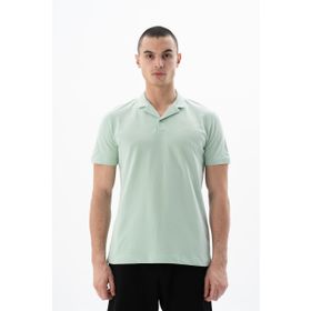 Arma Y25374305001 Yeşil-Y2 Regular Fit Polo Yaka Erkek T-shirt
