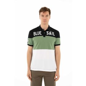 Arma Y25374306501 Siyah-S1 Regular Fit Polo Yaka Erkek T-shirt
