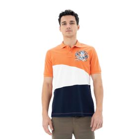 Arma Y25374351001 Pembe Regular Fit Polo Yaka Erkek T-shirt