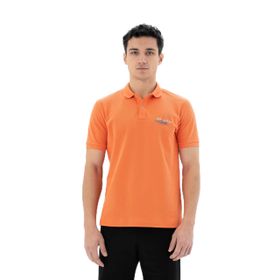 Arma Y25374351901 Pembe-P2 Regular Fit Polo Yaka Erkek T-shirt