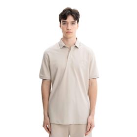 Arma Y27374352601 Bej-B1 Regular Fit Pike Polo Yaka Erkek T-shirt