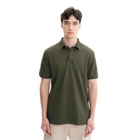 Arma Y27374352601 Haki-H1 Regular Fit Pike Polo Yaka Erkek T-shirt