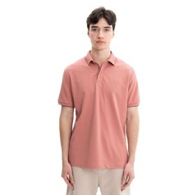 Arma Y27374352601 Pembe-P3 Regular Fit Pike Polo Yaka Erkek T-shirt