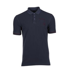 Arma Y9TYO7340 Mavi Erkek T-shirt