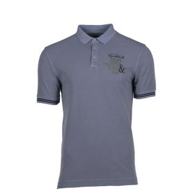 Arma Y9TYO7340 Mavi Erkek T-shirt