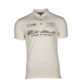 Arma Y9TYO7617 Beyaz Erkek T-shirt