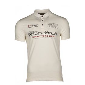 Arma Y9TYO7617 Beyaz Erkek T-shirt