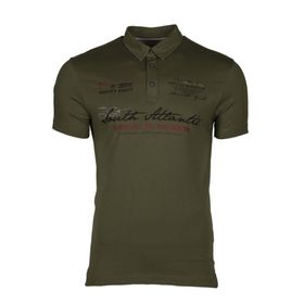 Arma Y9TYO7617 Mavi Erkek T-shirt
