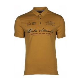 Arma Y9TYO7617 Polo Erkek T-shirt