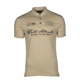 Arma Y9TYO7617 Polo Erkek T-shirt