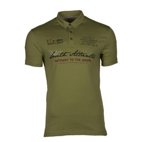 Arma Y9TYO7617 Polo Erkek T-shirt