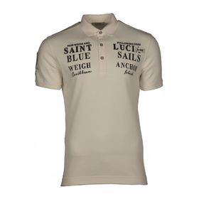 Arma Y9TYO7956 Beyaz Erkek T-shirt